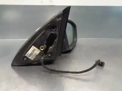 Second-hand car spare part right rearview mirror for skoda rapid spaceback (nh1) 1.6 tdi oem iam references 5jb857408f  