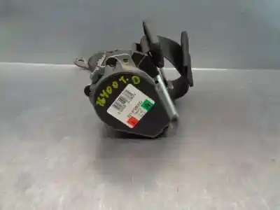 Автозапчасти б/у задний правый ремень безопасности за skoda rapid spaceback (nh1) 1.6 tdi ссылки oem iam 5jh857447b