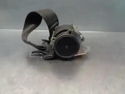 Автозапчастина б/у задній правий ремін безпеки для skoda rapid spaceback (nh1) 1.6 tdi посилання на oem iam 5jh857447b  