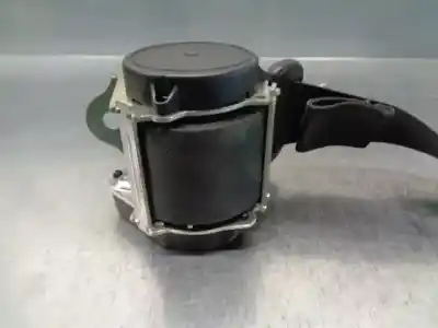 Автозапчастина б/у задній правий ремін безпеки для skoda rapid spaceback (nh1) 1.6 tdi посилання на oem iam 5jh857447b  