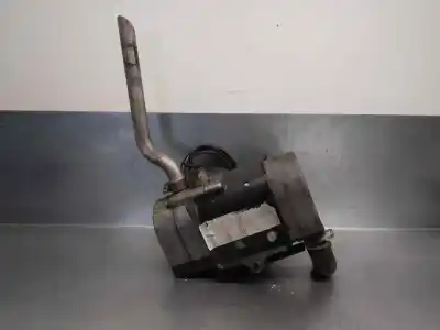 Peça sobressalente para automóvel em segunda mão aquecedor por saab 9-3 berlina 2.2 s tid referências oem iam 400128195