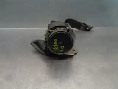 Автозапчасти б/у задний левый ремень безопасности за skoda rapid spaceback (nh1) 1.6 tdi ссылки oem iam 5jh857447b