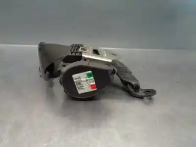 Автозапчасти б/у задний левый ремень безопасности за skoda rapid spaceback (nh1) 1.6 tdi ссылки oem iam 5jh857447b  