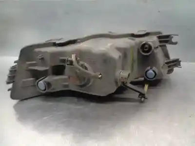 Автозапчастина б/у правий протитуман для skoda rapid spaceback (nh1) 1.6 tdi посилання на oem iam 5ja941700  