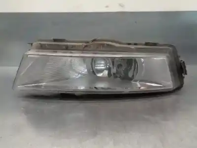 Автозапчасти б/у правая противотуманная фара за skoda rapid spaceback (nh1) 1.6 tdi ссылки oem iam 5ja941700