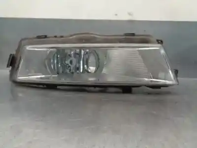 Автозапчасти б/у левая противотуманная фара за skoda rapid spaceback (nh1) 1.6 tdi ссылки oem iam 5ja941701
