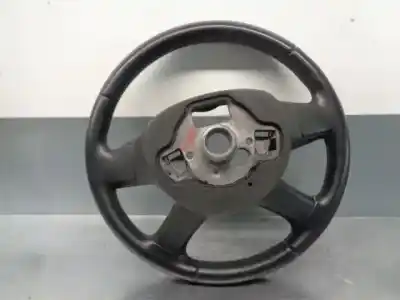 Автозапчастина б/у кермо для skoda rapid spaceback (nh1) 1.6 tdi посилання на oem iam 5j0419091p  