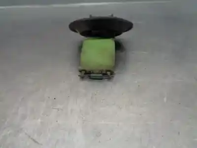 Автозапчасти б/у сопротивление нагреву за skoda rapid spaceback (nh1) 1.6 tdi ссылки oem iam 6q0959263a  