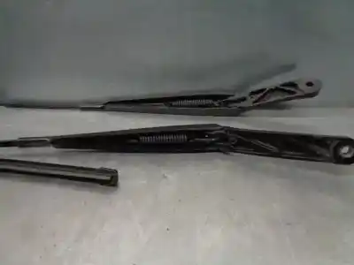 Автозапчастина б/у передній правий річок склоочисника для skoda rapid spaceback (nh1) 1.6 tdi посилання на oem iam 5jb955410  