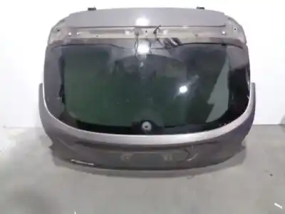 Pezzo di ricambio per auto di seconda mano portellone per ford focus iii 1.0 ecoboost riferimenti oem iam 1838957