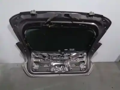 Second-hand car spare part tailgate for ford focus iii 1.0 ecoboost oem iam references 1838957  