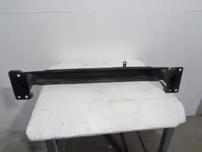 Автозапчастина б/у передній бампер підсилення для skoda rapid spaceback (nh1) 1.6 tdi посилання на oem iam 5ja807109  