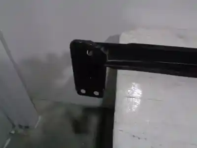 Автозапчастина б/у передній бампер підсилення для skoda rapid spaceback (nh1) 1.6 tdi посилання на oem iam 5ja807109  