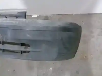 Автозапчасти б/у передний бампер за renault kangoo (f/kc0) 1.9 diesel 64 cv / 47 kw ссылки oem iam 7701694499   Автозапчасти б/у передний бампер за renault kangoo (f/kc0) 1.9 diesel 64 cv / 47 kw ссылки oem iam 7701694499