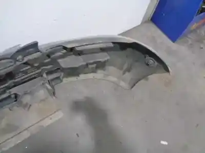 Автозапчасти б/у передний бампер за renault kangoo (f/kc0) 1.9 diesel 64 cv / 47 kw ссылки oem iam 7701694499   Автозапчасти б/у передний бампер за renault kangoo (f/kc0) 1.9 diesel 64 cv / 47 kw ссылки oem iam 7701694499