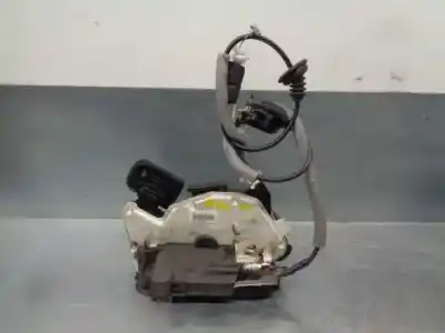 Автозапчасти б/у замок передней правой двери за skoda rapid spaceback (nh1) 1.6 tdi ссылки oem iam 5e1837016a