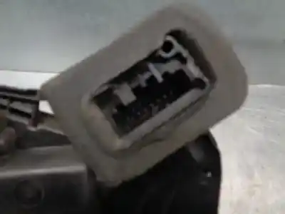 Second-hand car spare part front right door lock for skoda rapid spaceback (nh1) 1.6 tdi oem iam references 5e1837016a  