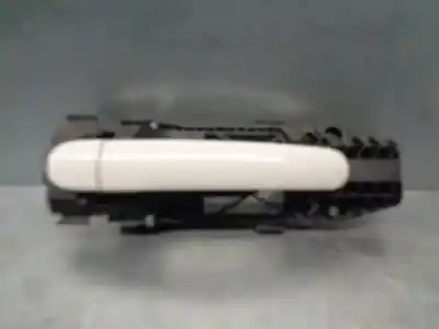 Автозапчасти б/у наружная рукоятка передняя справа за skoda rapid spaceback (nh1) 1.6 tdi ссылки oem iam 5n0839885h