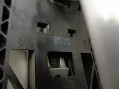 Gebrauchtes Autoersatzteil linker vorderer äusserer griff zum skoda rapid spaceback (nh1) 1.6 tdi oem-iam-referenzen 5n0839885h  