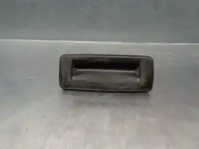 Автозапчастина б/у зовнішня ручка ворот для skoda rapid spaceback (nh1) 1.6 tdi посилання на oem iam 5e0827566  