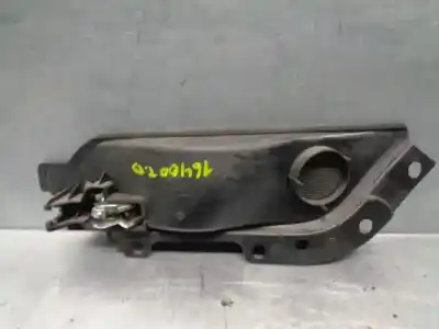 Pezzo di ricambio per auto di seconda mano maniglia interna posteriore destra per skoda rapid spaceback (nh1) 1.6 tdi riferimenti oem iam 5jb867012  