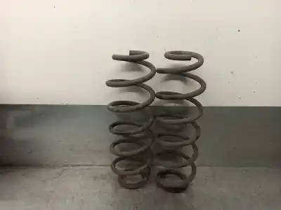 Автозапчасти б/у амортирующая пружина за skoda rapid spaceback (nh1) 1.6 tdi ссылки oem iam 1j0511115am