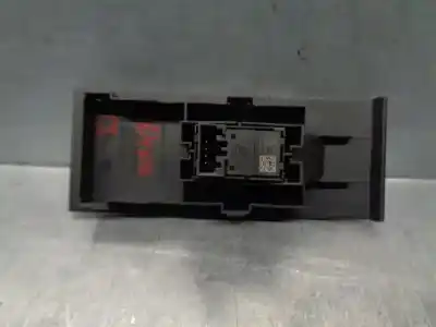 Pièce détachée automobile d'occasion commande de lève vitre arrière gauche pour skoda rapid spaceback (nh1) 1.6 tdi références oem iam 5ja959855  