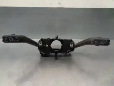 Автозапчасти б/у управление светом за skoda rapid spaceback (nh1) 1.6 tdi ссылки oem iam 6ra953521c