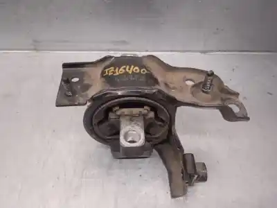 Pezzo di ricambio per auto di seconda mano supporto motore sinistro per skoda rapid spaceback (nh1) 1.6 tdi riferimenti oem iam 6rf199555e  