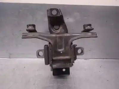 Pezzo di ricambio per auto di seconda mano supporto motore sinistro per skoda rapid spaceback (nh1) 1.6 tdi riferimenti oem iam 6rf199555e  