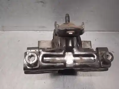Pezzo di ricambio per auto di seconda mano supporto motore sinistro per skoda rapid spaceback (nh1) 1.6 tdi riferimenti oem iam 6rf199555e  