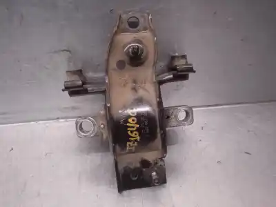 Pezzo di ricambio per auto di seconda mano supporto motore sinistro per skoda rapid spaceback (nh1) 1.6 tdi riferimenti oem iam 6rf199555e  