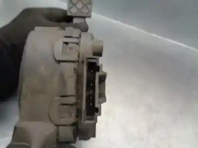 Автозапчасти б/у пotенциометр за skoda rapid spaceback (nh1) 1.6 tdi ссылки oem iam 6q1721503m  6pv00849641