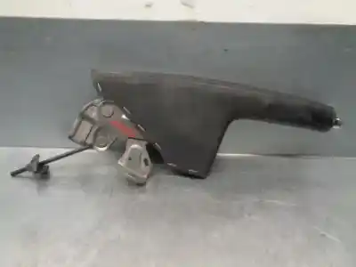 Автозапчасти б/у рычаг ручного тормоза за skoda rapid spaceback (nh1) 1.6 tdi ссылки oem iam 6r0711303h