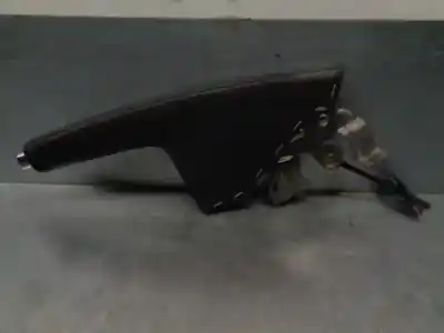 Автозапчасти б/у рычаг ручного тормоза за skoda rapid spaceback (nh1) 1.6 tdi ссылки oem iam 6r0711303h  