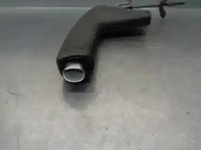 Автозапчасти б/у рычаг ручного тормоза за skoda rapid spaceback (nh1) 1.6 tdi ссылки oem iam 6r0711303h  