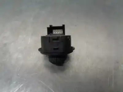 Second-hand car spare part rearview side mirror switch for skoda rapid spaceback (nh1) 1.6 tdi oem iam references 5jb959565  