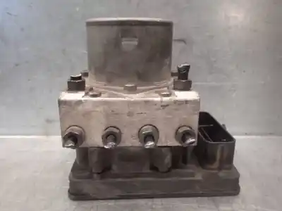 Автозапчастина б/у абс для skoda rapid spaceback (nh1) 1.6 tdi посилання на oem iam 6r0614517bd  18396607