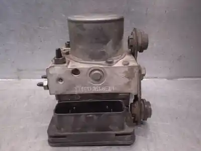 Автозапчастина б/у абс для skoda rapid spaceback (nh1) 1.6 tdi посилання на oem iam 6r0614517bd  18396607