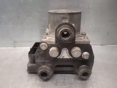 Автозапчастина б/у абс для skoda rapid spaceback (nh1) 1.6 tdi посилання на oem iam 6r0614517bd  18396607