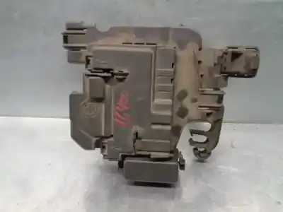 Автозапчасти б/у блок реле/предохранителей за skoda rapid spaceback (nh1) 1.6 tdi ссылки oem iam 6r0937550a