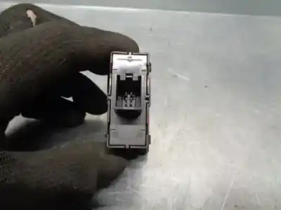 Pezzo di ricambio per auto di seconda mano avvertimento per skoda rapid spaceback (nh1) 1.6 tdi riferimenti oem iam 5ja953507b  