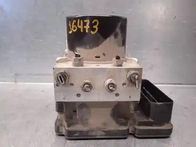 Pezzo di ricambio per auto di seconda mano abs per ford focus iii 1.0 ecoboost riferimenti oem iam bv612c405ak