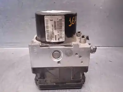 Peça sobressalente para automóvel em segunda mão abs por ford focus iii 1.0 ecoboost referências oem iam bv612c405ak  10021209194