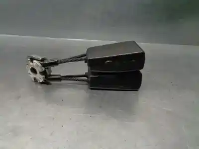 Автозапчасти б/у крюк для пояса за skoda rapid spaceback (nh1) 1.6 tdi ссылки oem iam 5ja857488