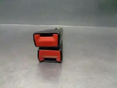 Peça sobressalente para automóvel em segunda mão chicote / encaixe cinto segurança por skoda rapid spaceback (nh1) 1.6 tdi referências oem iam 5ja857488  