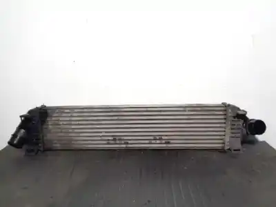 Pezzo di ricambio per auto di seconda mano INTERCOOLER per FORD FOCUS BERLINA (CAP)  Riferimenti OEM IAM 6V619L440AC S4386003 FOMOCO 1353523