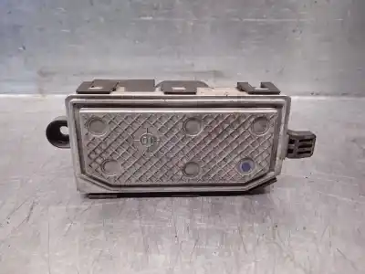 Pezzo di ricambio per auto di seconda mano resistenza al riscaldamento per ford focus iii 1.0 ecoboost riferimenti oem iam av6n19e624aa