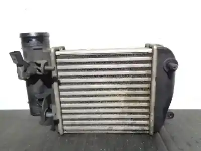 Peça sobressalente para automóvel em segunda mão intercooler por audi a6 avant (4f5) 2.7 tdi referências oem iam 4f0145805e  