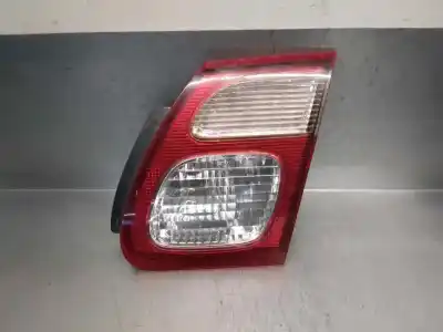 İkinci el araba yedek parçası SAG KUYRUK LAMBASI için NISSAN ALMERA (N16/E)  OEM IAM referansları 265505M529  